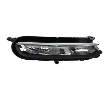 Fanale anteriore destro Day Light (Led) Citroen C3 dal 2020 CI3314315 - 64-CI3314315 - 64-CI3314315
