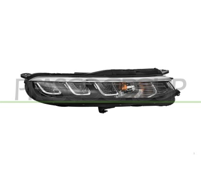 Fanale anteriore destro Day Light (Led) Citroen C3 dal 2020 CI3314315