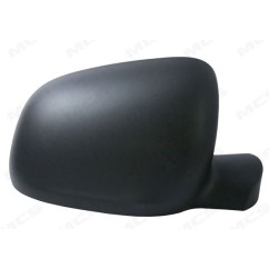 Calotta destro Nera Renault Kangoo dal 2013 anche per Mercedes Citan (W415) 331699 - 30-331699 - 30-331699