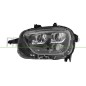 Proiettore sinistro Led Elett. con motore per Citroen C3 CI3314916