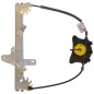 Mecc.elett.posteriore destro (5P) (C/Elettronica) Peugeot 407 dal 2004 PG703R
