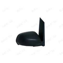 Ret Elett.term.rib destro Nero C/Mem+L.co (14PIN) dal 2014 per Mercedes Vito (W447) e Vito-Classe V (W447) 331827 -