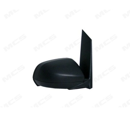 Ret Elett.term.rib destro Nero C/Mem+L.co (14PIN) dal 2014 per Mercedes Vito (W447) e Vito-Classe V (W447) 331827
