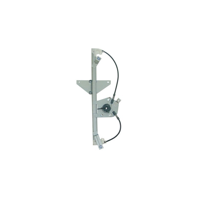 Mecc.elett.posteriore sinistro (5P) (C/Elettronica) (Motore con Carter Bianco) Peugeot 5008 dal anche per Peugeot 3008 PG712L