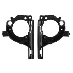 Kit Supporti destro+Sinistro fendinebbia per Citroen C3 Aircross CI3321310 - 64-CI3321310 - 64-CI3321310