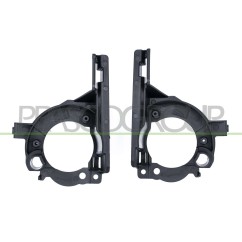 Kit Supporti destro+Sinistro fendinebbia per Citroen C3 Aircross CI3321310 - 64-CI3321310 - 64-CI3321310