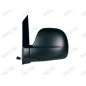 Ret.elett.term.rib Nero sinistro Vito dal 200310 per Mercedes Vito (W639) 331847