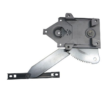 Mecc.elett.posteriore sinistro (4P) (Con e Senza Elettronica) Peugeot 4007 dal 2007 anche per Mitsubishi Outlander PG734L -