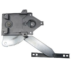 Mecc.elett.posteriore destro (4P) (Con e Senza Elettronica) Peugeot 4007 dal 2007 anche per Mitsubishi Outlander PG734R -