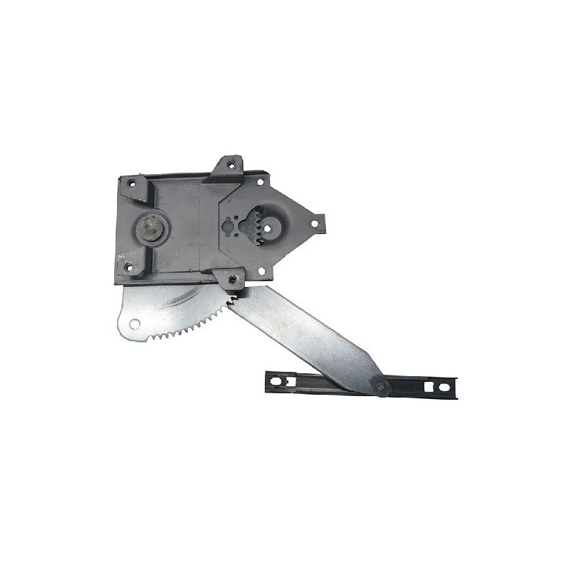 Mecc.elett.posteriore destro (4P) (Con e Senza Elettronica) Peugeot 4007 dal 2007 anche per Mitsubishi Outlander PG734R