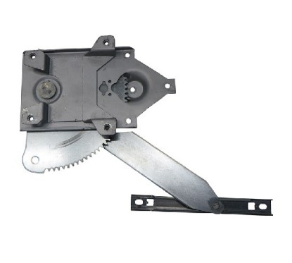 Mecc.elett.posteriore destro (4P) (Con e Senza Elettronica) Peugeot 4007 dal 2007 anche per Mitsubishi Outlander PG734R -