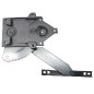 Mecc.elett.posteriore destro (4P) (Con e Senza Elettronica) Peugeot 4007 dal 2007 anche per Mitsubishi Outlander PG734R