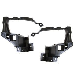 Kit Staffe Supporto Proiettore anteriore destro+Sinistro Citroen C3 Aircross dal 2017 CI3323415