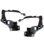 Kit Staffe Supporto Proiettore anteriore destro+Sinistro Citroen C3 Aircross dal 2017 CI3323415