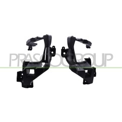 Kit Staffe Supporto Proiettore anteriore destro+Sinistro Citroen C3 Aircross dal 2017 CI3323415 - 64-CI3323415 - 64-CI3323415