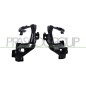 Kit Staffe Supporto Proiettore anteriore destro+Sinistro Citroen C3 Aircross dal 2017 CI3323415