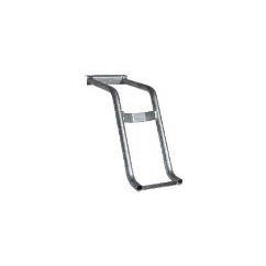 Fermoruota LBW600 (Kit 3 Pezzi) 124716 - 70-124716 - 70-124716