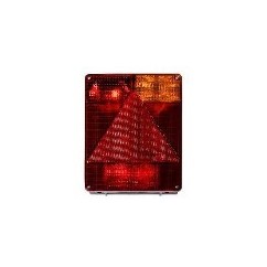 Vetro X Fanale Multif. destro Lbw 600 (Conf.3) 124735