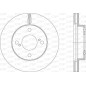 Disco Freno BDA2951.20