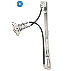 Alz.manuale anteriore sinistro Citroen Jumpy dal 2003 e altri modelli PG912L - 31-PG912L - 31-PG912L