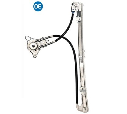 Alz.manuale anteriore sinistro Citroen Jumpy dal 2003 e altri modelli PG912L - 31-PG912L - 31-PG912L