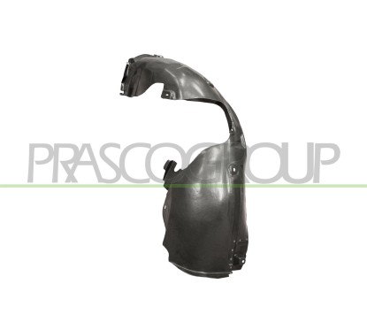 Passaruota anteriore destro per Citroen C4 e DS4 CI4273603