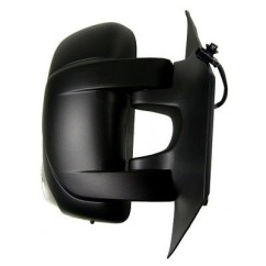 Ret Elett.term destro Nero C/Sonda (9 Pin) (5W) dal per Nissan NV400, Opel Movano e Renault Master IV e altri modelli 332005