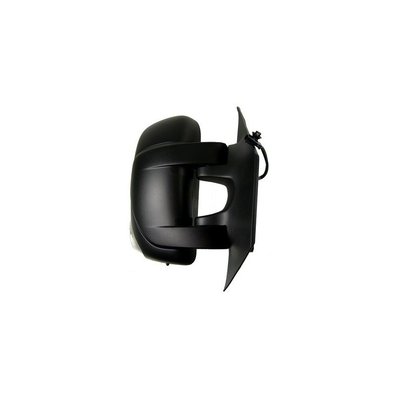 Ret Elett.term destro Nero C/Sonda (9 Pin) (5W) dal per Nissan NV400, Opel Movano e Renault Master IV e altri modelli 332005