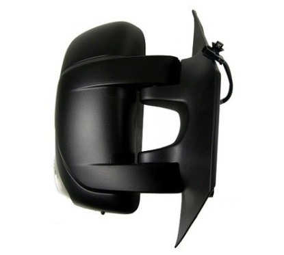 Ret Elett.term destro Nero C/Sonda (9 Pin) (5W) dal per Nissan NV400, Opel Movano e Renault Master IV e altri modelli 332005