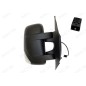 Ret Elett.term destro Nero C/Sonda (9 Pin) (5W) dal per Nissan NV400, Opel Movano e Renault Master IV e altri modelli 332005