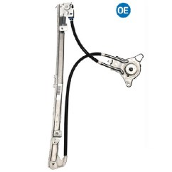 Alz.manuale anteriore destro Citroen Jumpy dal 2003 e altri modelli PG912R - 31-PG912R - 31-PG912R