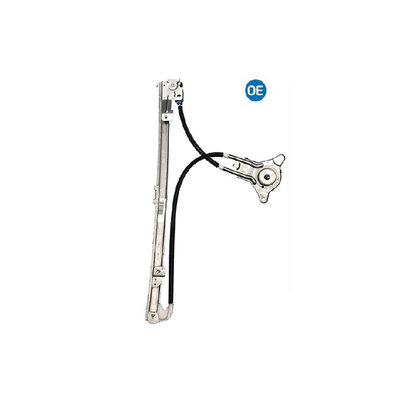 Alz.manuale anteriore destro Citroen Jumpy dal 2003 e altri modelli PG912R