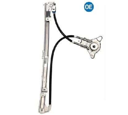 Alz.manuale anteriore destro Citroen Jumpy dal 2003 e altri modelli PG912R - 31-PG912R - 31-PG912R