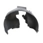 Passaruota anteriore sinistro per Citroen C4 e DS4 CI4273604