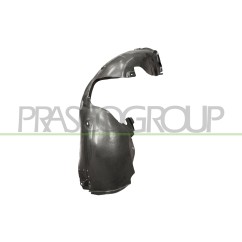 Passaruota anteriore sinistro per Citroen C4 e DS4 CI4273604 - 64-CI4273604 - 64-CI4273604