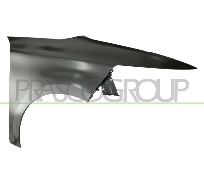 Parafango anteriore destro per Citroen C4 Picasso CI4293013