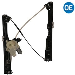 Alz.elett.anteriore destro (5P) (C/Elettronica) (Oem) Peugeot 308 dal 2013 PGO73R - 31-PGO73R - 31-PGO73R