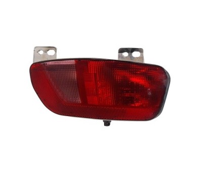 Retronebbia destro S/Porta Lampada per Citroen C4 Gran Picasso, C4 Picasso e C4 Picasso-Space Tourer CI4294453