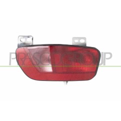Retronebbia destro S/Porta Lampada per Citroen C4 Gran Picasso, C4 Picasso e C4 Picasso-Space Tourer CI4294453 -