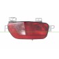 Retronebbia destro S/Porta Lampada per Citroen C4 Gran Picasso, C4 Picasso e C4 Picasso-Space Tourer CI4294453