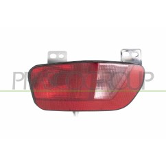Retronebbia sinistro S/Portalampada per Citroen C4 Gran Picasso, C4 Picasso e C4 Picasso-Space Tourer CI4294454 -