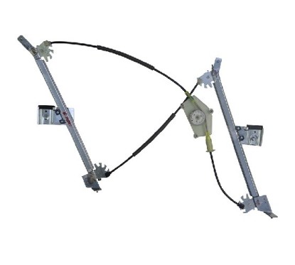 Mecc.elettr.anteriore sinistro (2P) (C/Elettronica) Porsche 911 2005- PR702L - 31-PR702L - 31-PR702L