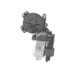 Motore Elett.posteriore destro (5P) (C/Elettronic) Renault Megane 02 RN0104R - 31-RN0104R - 31-RN0104R