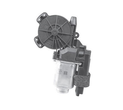 Motore Elett.posteriore destro (5P) (C/Elettronic) Renault Megane 02 RN0104R - 31-RN0104R - 31-RN0104R