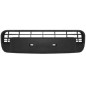 Griglia Radiatore Nera con Porta Targa per Citroen C3 Picasso CI7052001