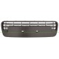 Griglia Radiatore Nera con Porta Targa per Citroen C3 Picasso CI7052001