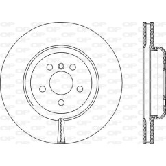 Disco Freno Composito BDC2900.20 - 80-BDC2900.20 - 80-BDC2900.20