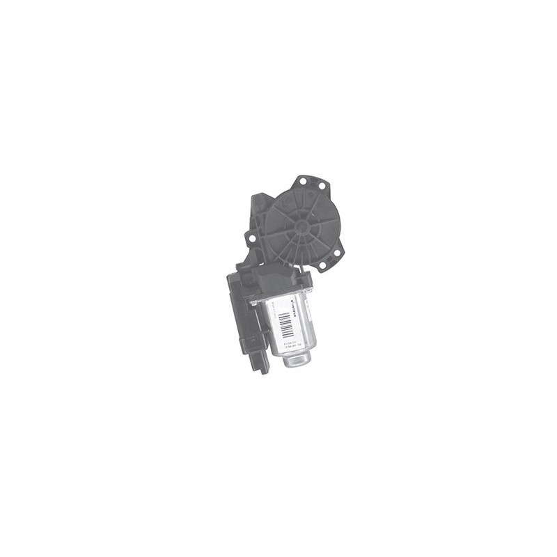Motore anteriore destro (3P) (C/Elettronica) Renault Clio dal 2005 RN0106R
