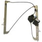 Alz.elett.anteriore sinistro (5P) (C/Elettronica) Laguna dal 2001 per Renault Laguna II (BG0/1) RN057L