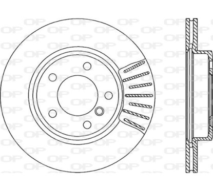 Coppia dischi freno Verniciato BDR1757.20 - 80-BDR1757.20 - 80-BDR1757.20